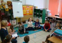 Filia nr 1 – Ferie, kreatywnie i aktywnie