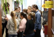 Goście z Nowosielca