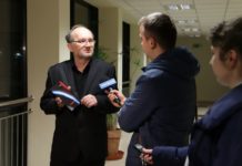 Filozoficzne wiersze Jacka Kotwicy