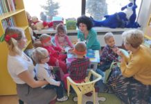 W Szczebrzeszynie chrząszcz brzmi w trzcinie – Międzynarodowy Dzień Języka Ojczystego