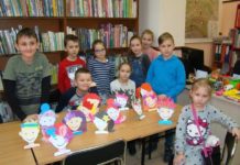 Filia nr 1 – To były bardzo udane ferie