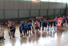 III Otwarty Turniej Halowej Piłki Nożnej z okazji obchodów Narodowego Dnia Pamięci Żołnierzy Wyklętych 2019