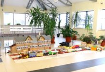 Przystanek Biblioteka