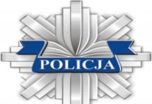Policjanci pomogli mężczyznom