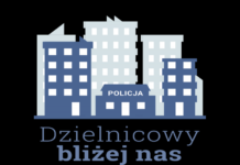 Dzielnicowi na spotkaniu z młodzieżą