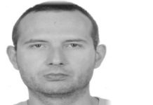 Policjanci poszukują zaginionego Pawła Bosowskiego
