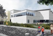 Rozbudowa PSP nr 3 w Stalowej Woli rozpoczęta