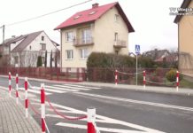 Lepsze drogi w Nisku