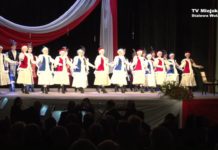 Kolędy po lasowiacku