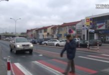 Polowanie na wolne miejsce