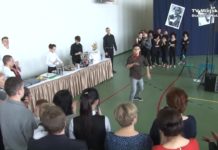 Fryzjerskie zmagania