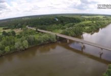 Inwestycje w powiecie