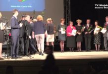 Promują kulturę i sport