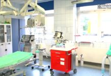 Potrzebne lądowisko