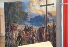 Rocznica Chrztu Polski