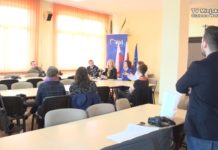 Konferencja Platformy Obywatelskiej