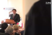 Rewitalizacja stalowowolskiego targowiska