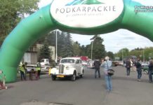 Rajd Pojazdów Zabytkowych