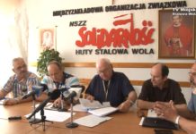 Walczą o swoje prawa