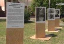 Pamięci lekarzy, pamięci pomordowanych