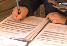 Problemy z wnioskami