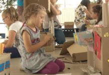 Wakacje z Muzeum i Biblioteką