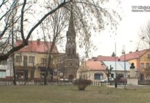 Nowy blask Rozwadowa