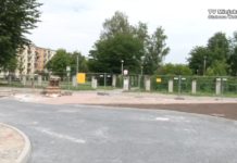 Floriańska po poprawkach