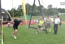 Ekstremalne zmagania