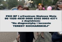 Ratujmy życie Tereni