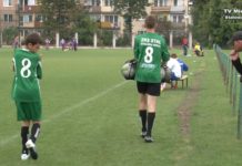 Piłkarski Memoriał