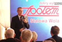 40-lecie Społem PSS