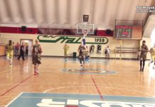 Mistrzostwa rozstrzygnięte