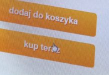 Bądź świadomym konsumentem!