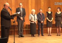 Człowiek Naszego Czasu 2016