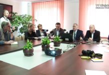 Konferencja oświatowa