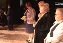 Seniorzy z indeksami