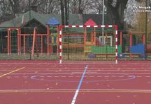 Uroczysta inauguracja