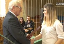 Kolejni stypendyści