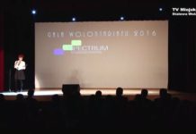 Bezinteresownie pomagają