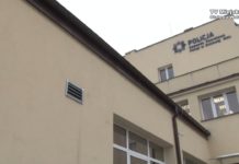 Statystyki policyjne