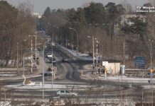 Monitoruj zanieczyszczenie