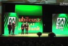 Jubileusz Sanbanku