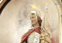 Święto strażaków