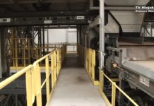 Nowoczesna instalacja