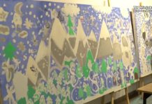 Ferie zimowe organizowane przez NCK „Sokół”