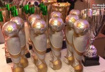 Nagrody dla sportowców