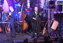 Koncert „Kolędy Pospieszalskich”