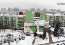 Stanisław Kłapeć – prezes Zarządu Nadsańskiego Banku Spółdzielczego przeszedł na emeryturę