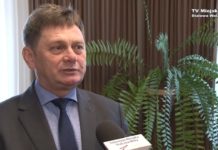 Burmistrz Niska po rozmowach z przedstawicielami parlamentu